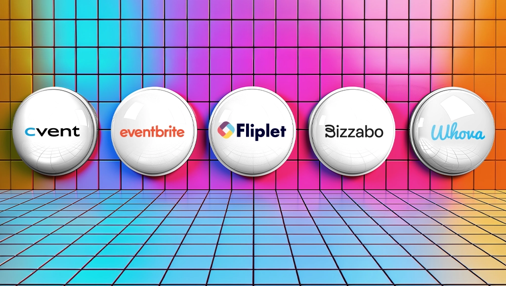 Bizzabo Alternatives For Event