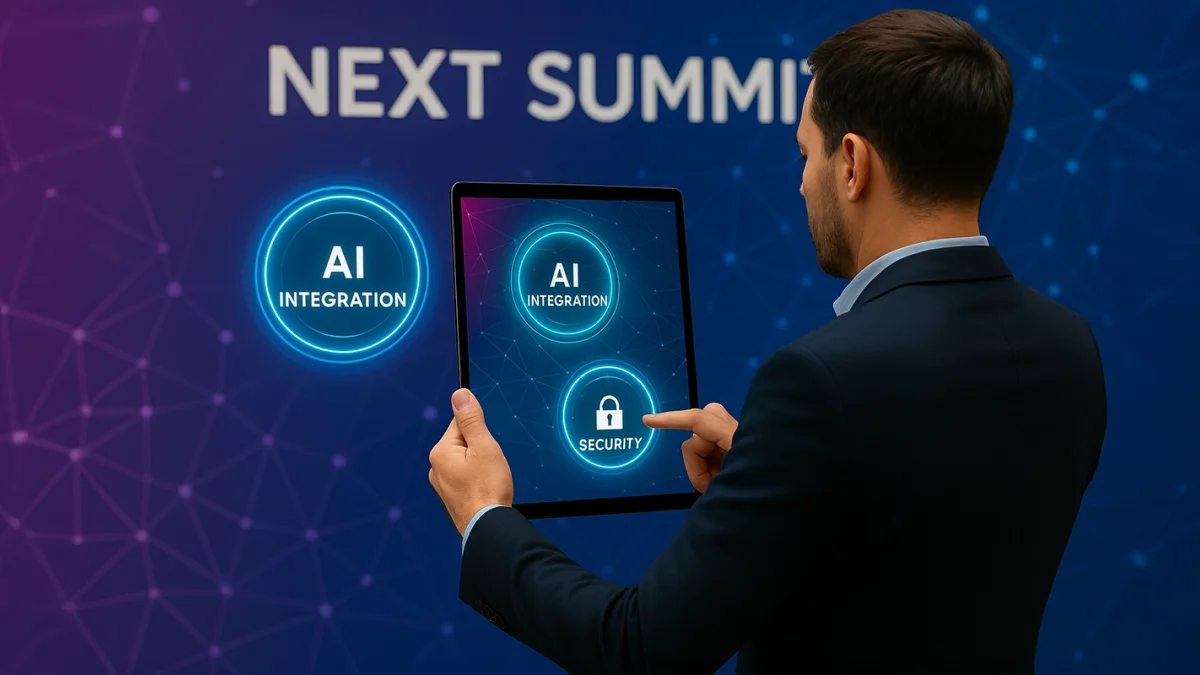 Incorporate Augmented Reality