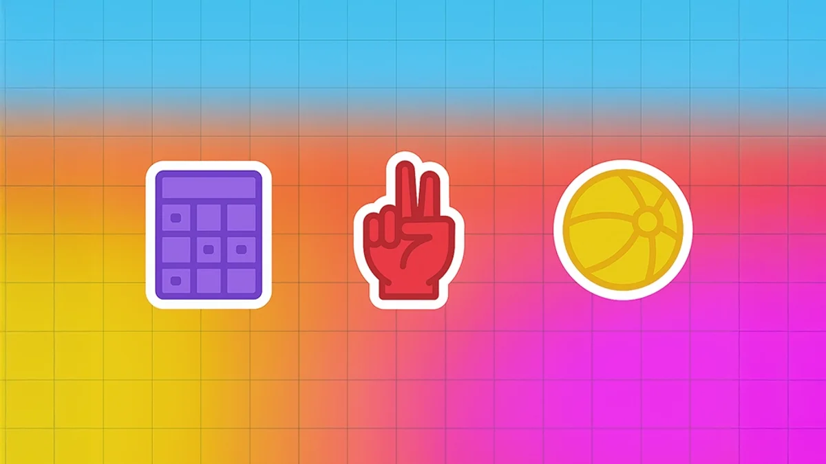 Conference Ice Breakers