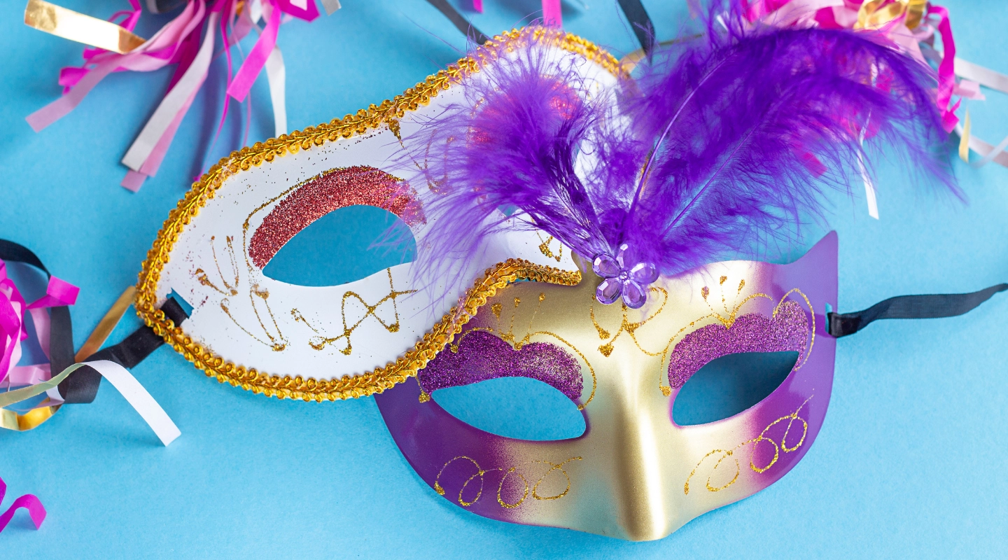 Carnival-inspired event