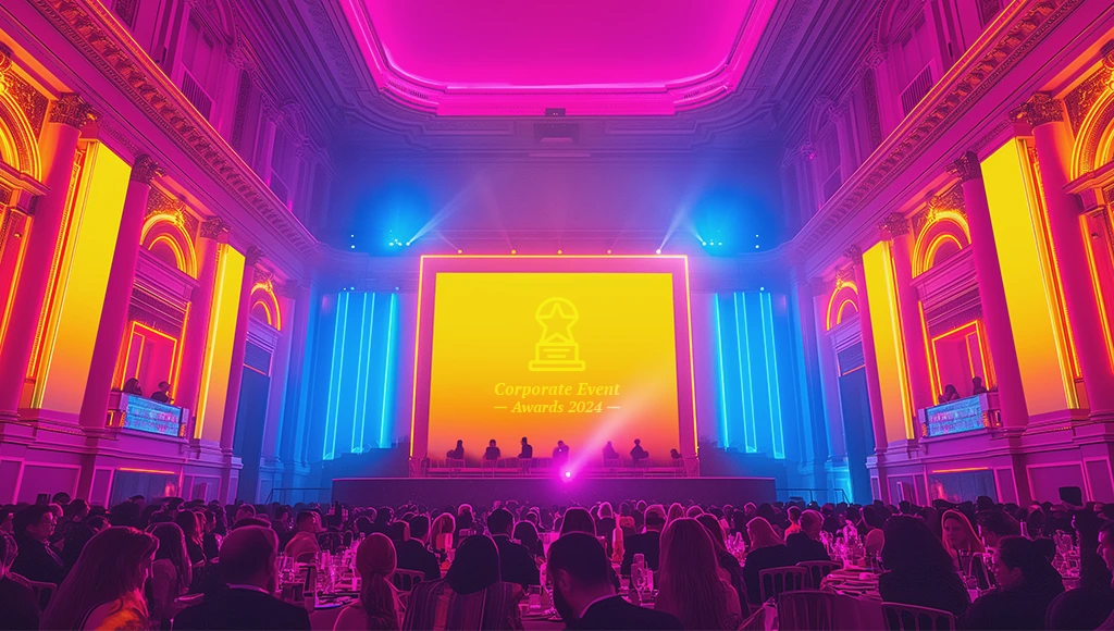 25+ Corporate Event Themes for 2026: Ideas for Team Building (+ With Examples)