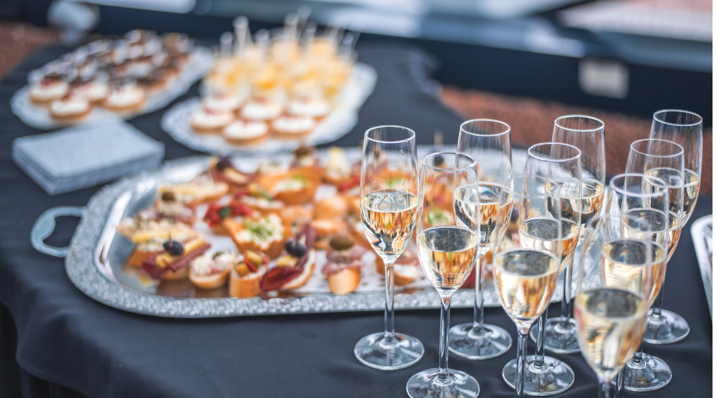 Food and drink festival