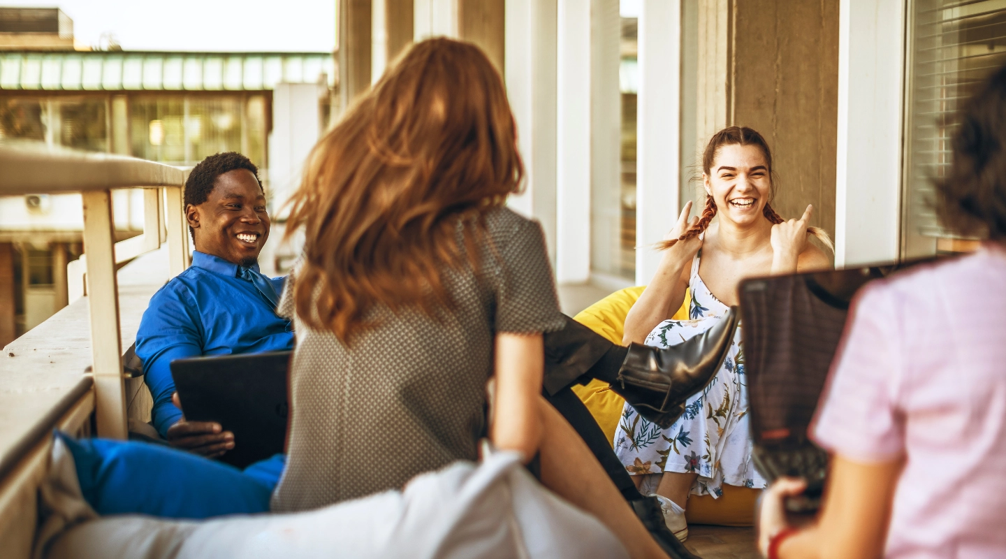 Team building retreats