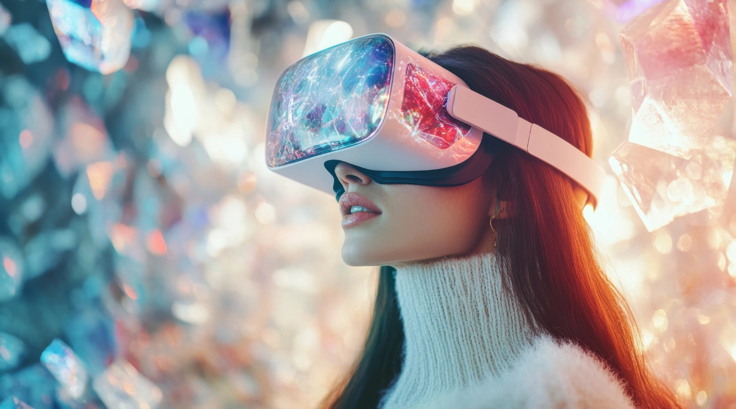 Virtual reality experiences