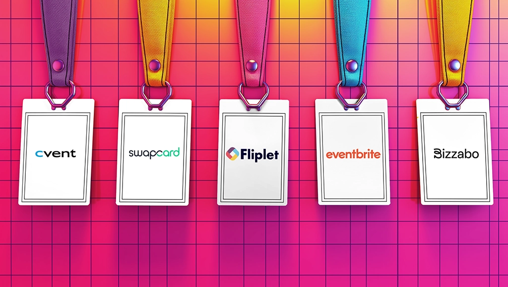 Cvent Attendee Hub Alternatives