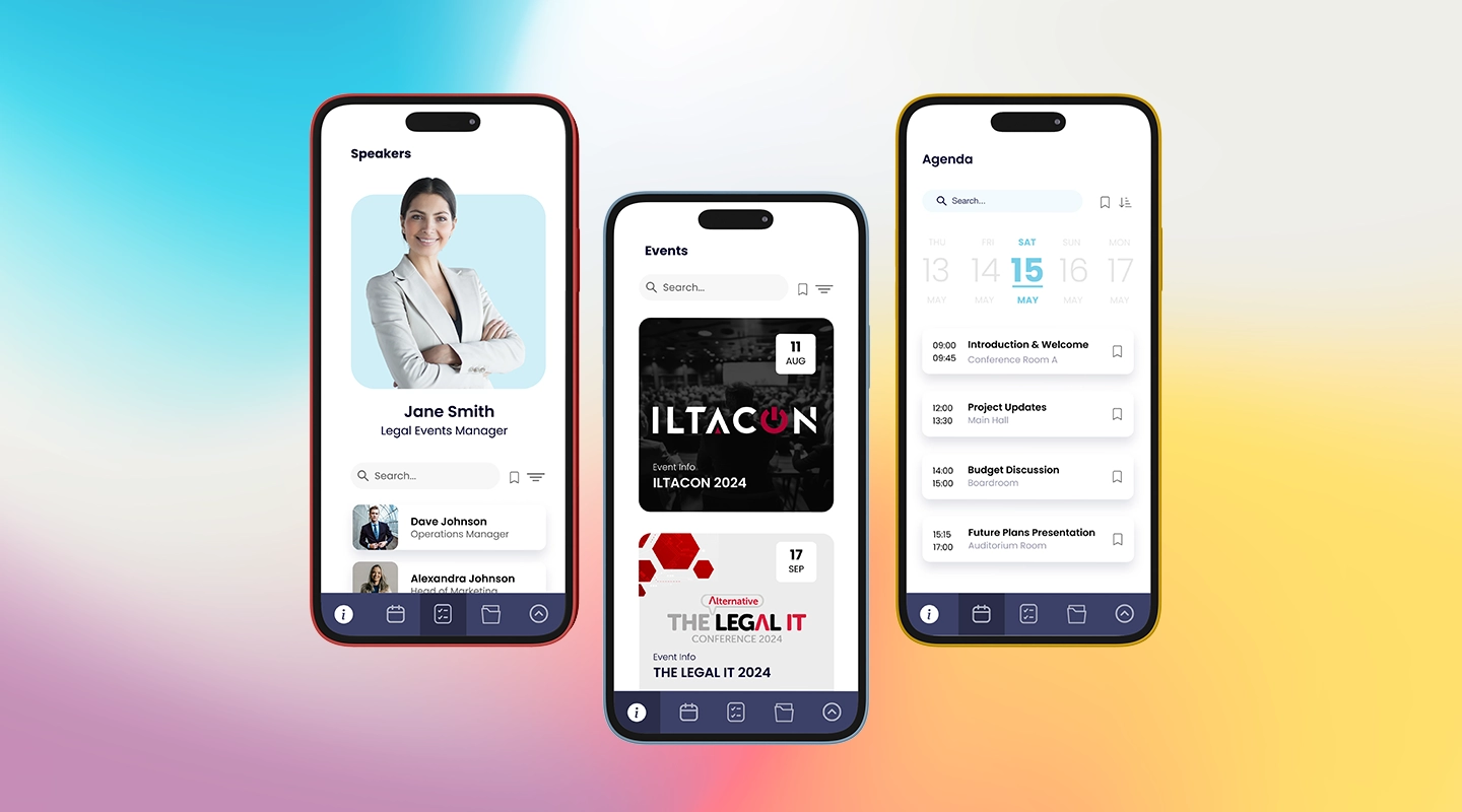 Why Fliplet is one of the best alternatives to Cvent Attendee Hub