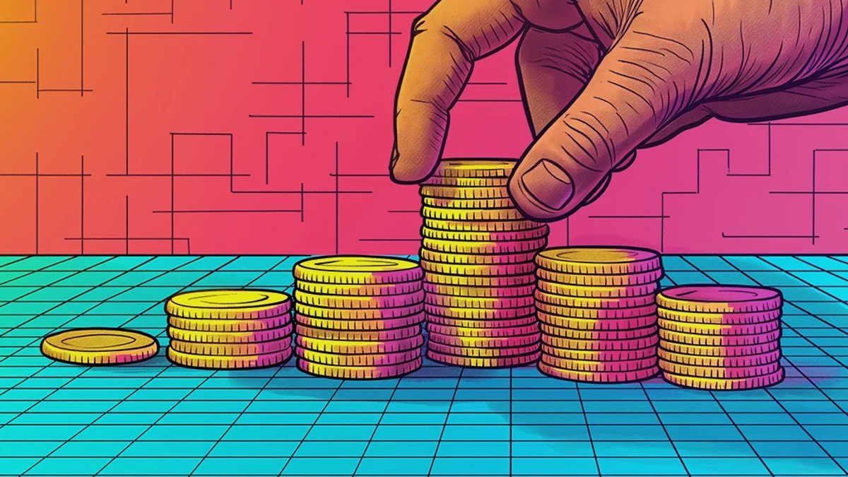 Event App Pricing Comparison