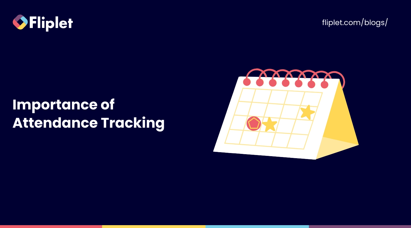Importance of attendance tracking