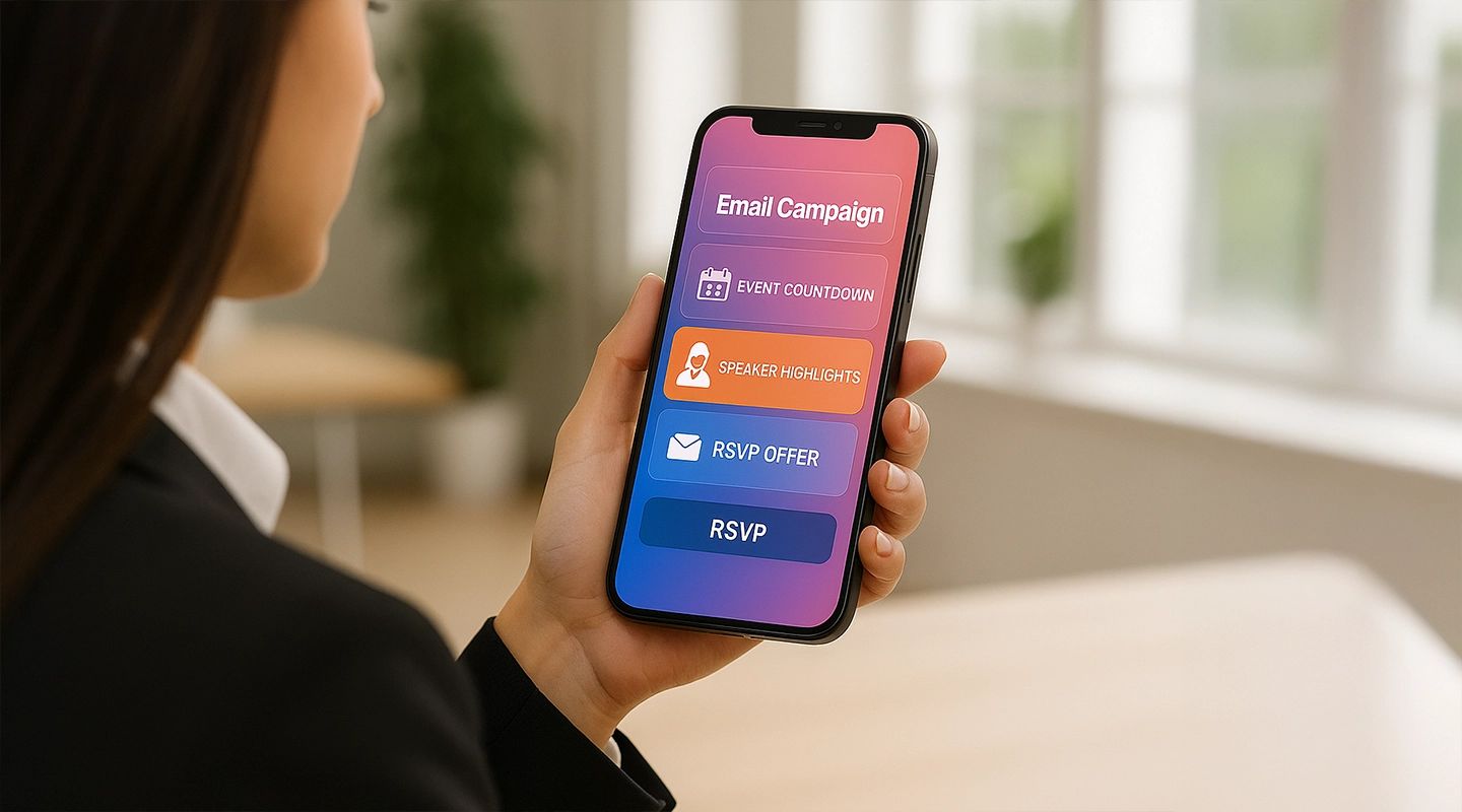 Engaging content creation