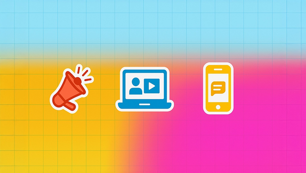 Event Digital Marketing Strategies