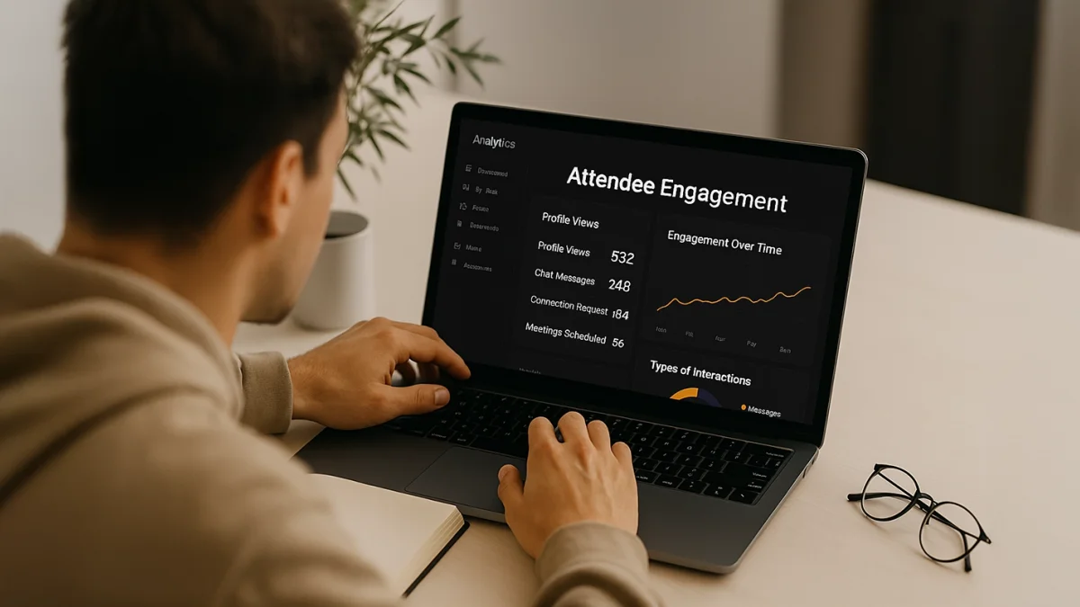 Real-Time Data Tracking and Analytics