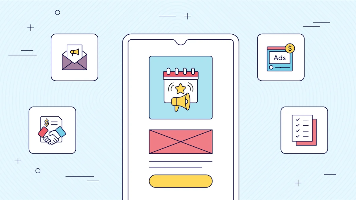 How to Create an Event Marketing Plan in 2026 + Free Template