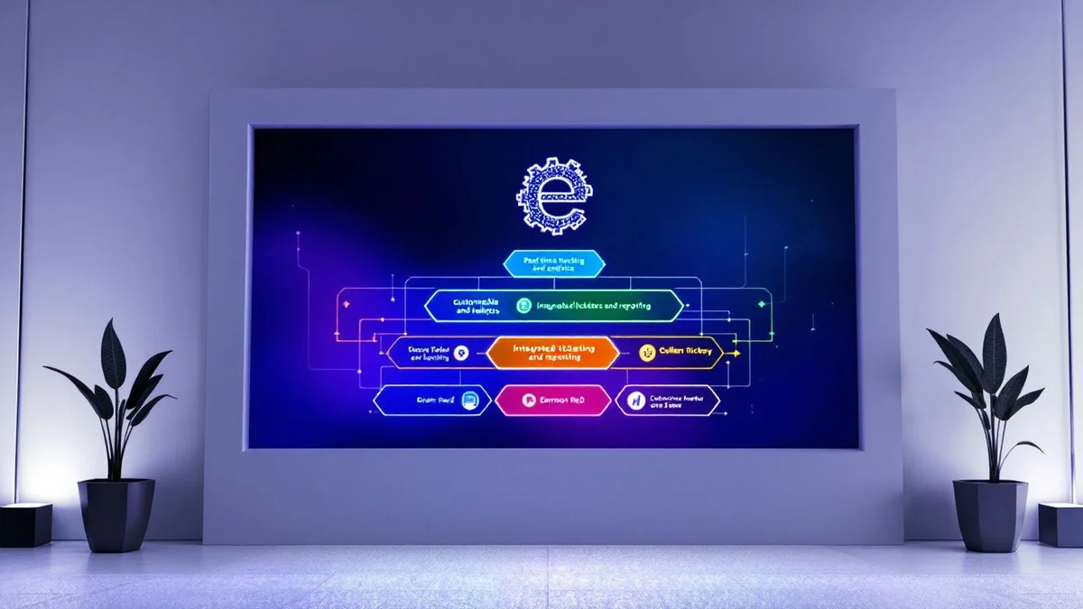 Key features of event management software