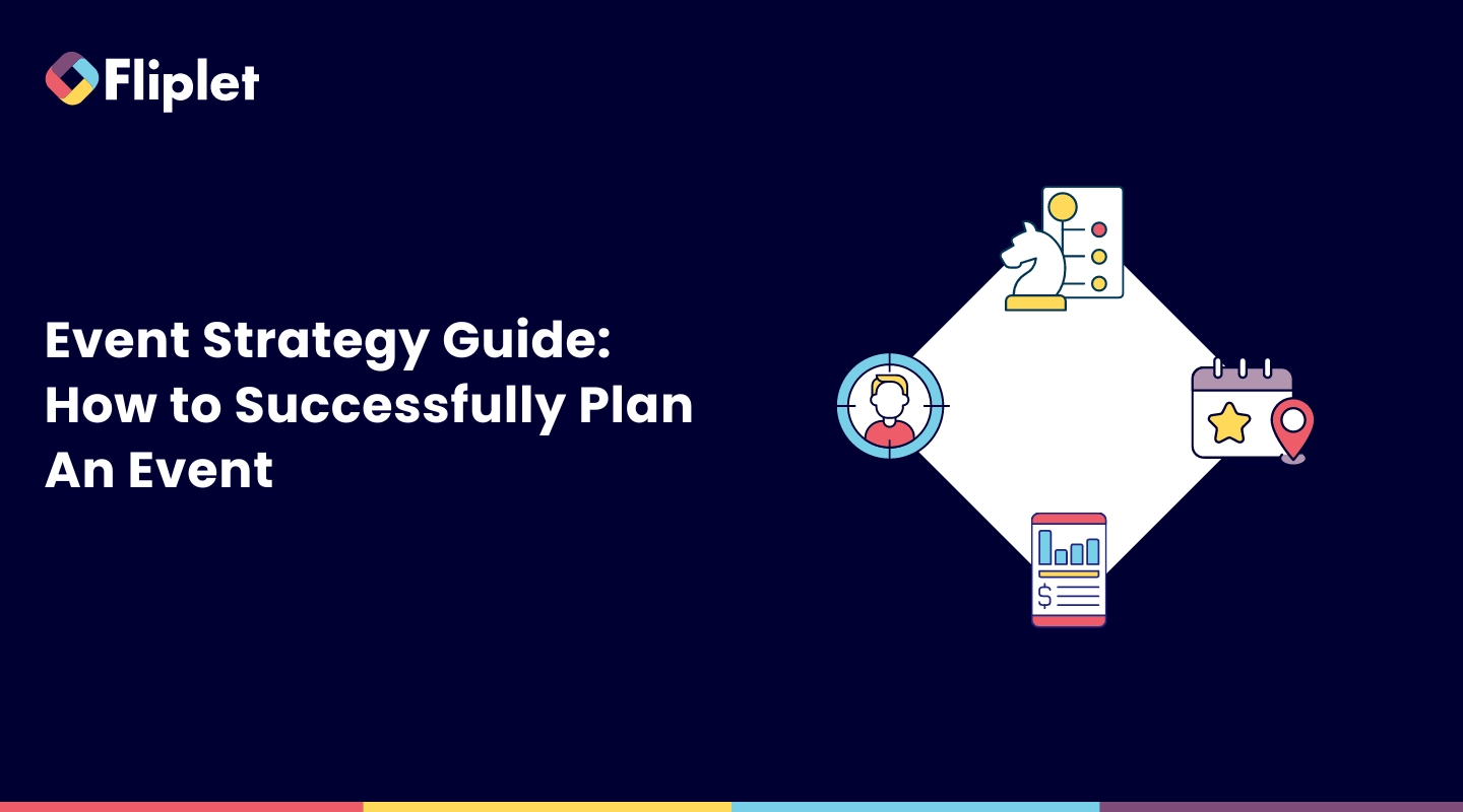 Event strategy guide