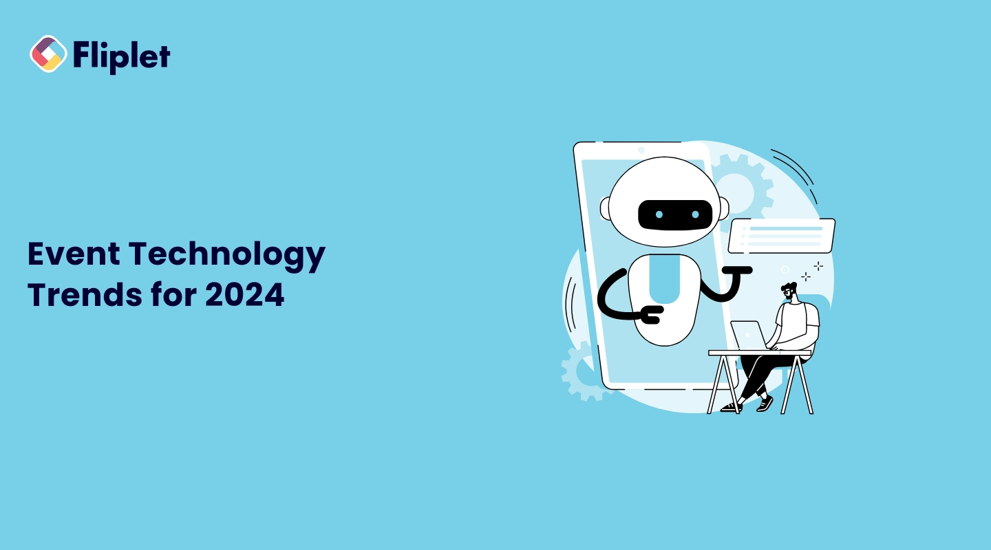 Event technology trends for 2026