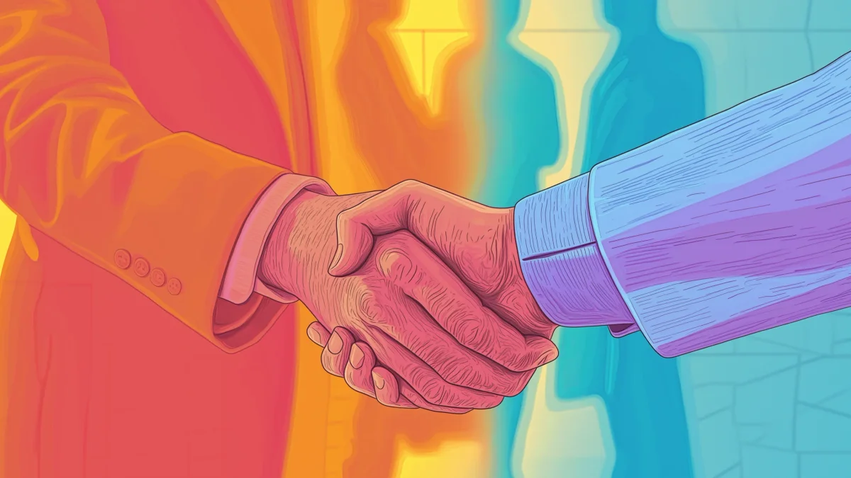 Partnering with Event Technology Vendors