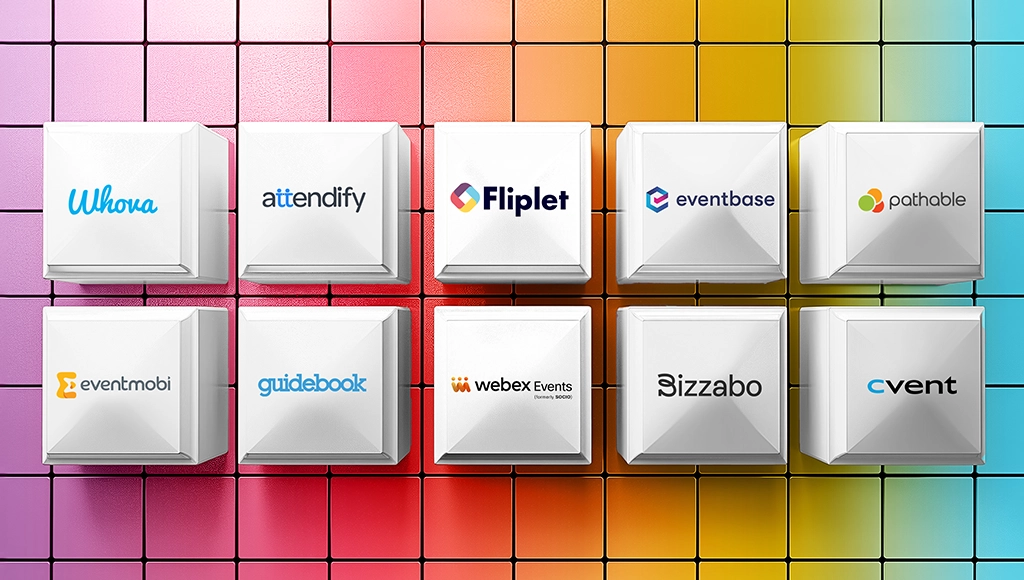 Eventbase Alternatives