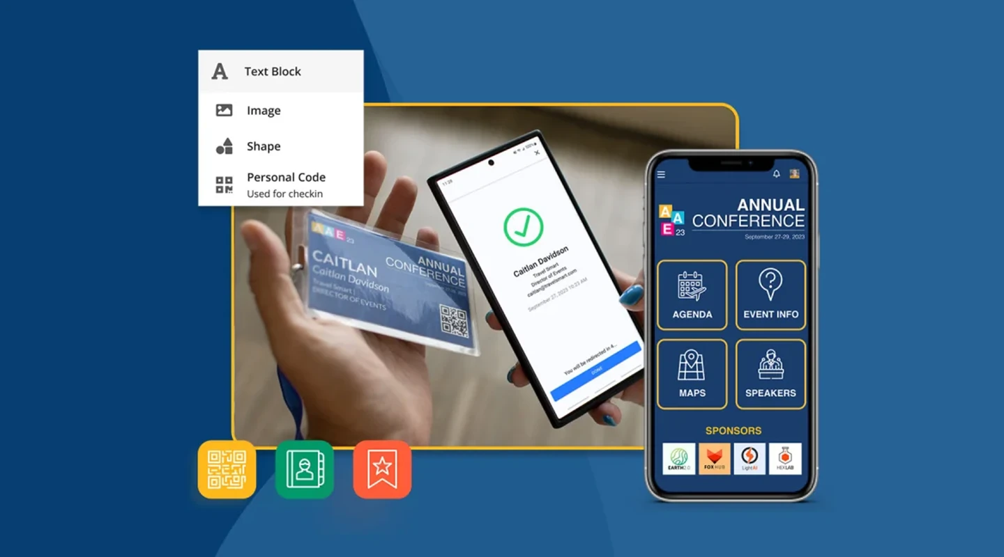 EventMobi event platform