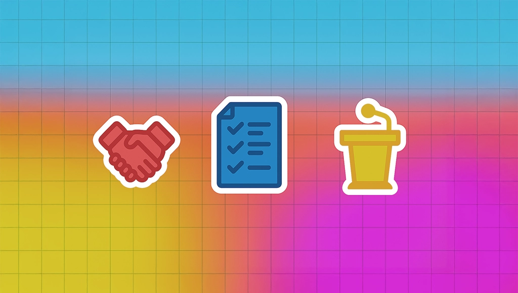 Best Practices for Hosting In Person Events: Planning, Promotion & Engagement Tips