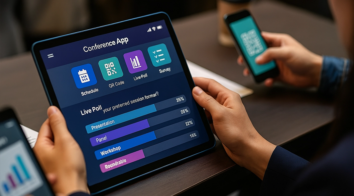 Utilizing technology for enhanced interaction