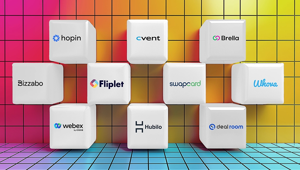 Swapcard Alternatives And Competitors