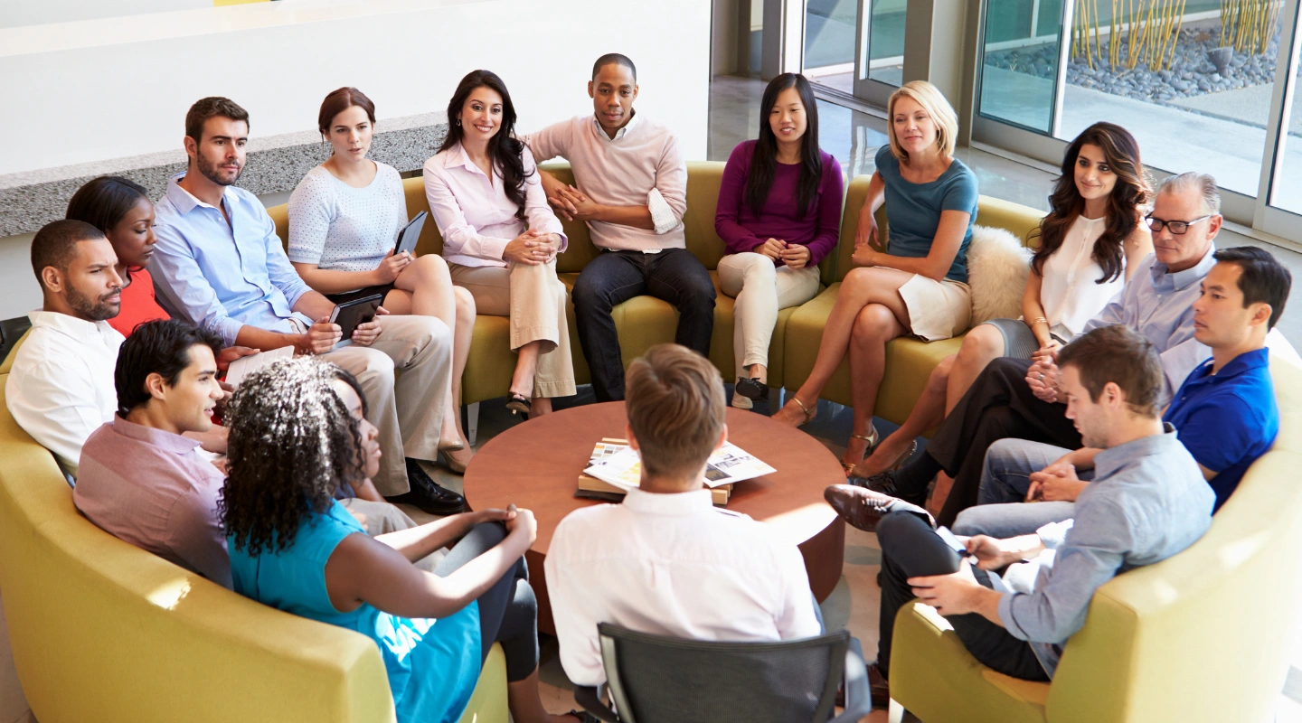 Cultural exchange fairs