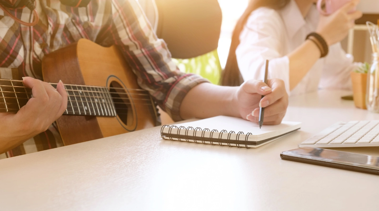 Ideas for larger groups