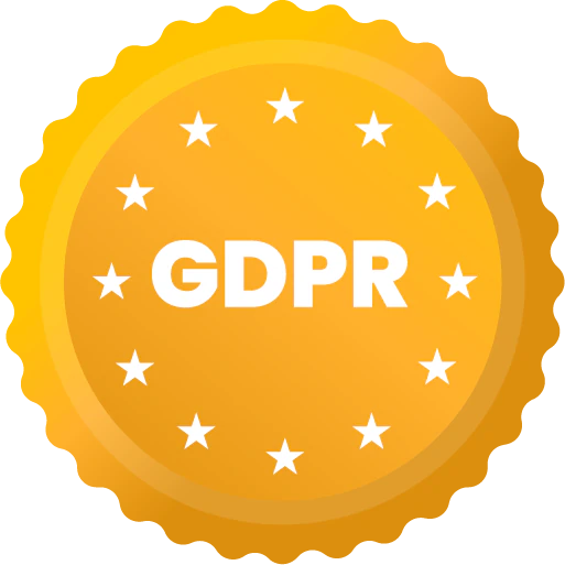 GDPR Compliant