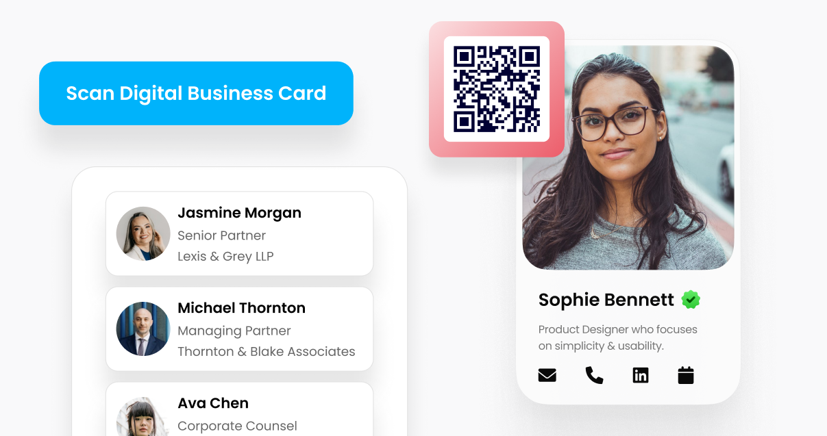 Speaker Management feature screenshot