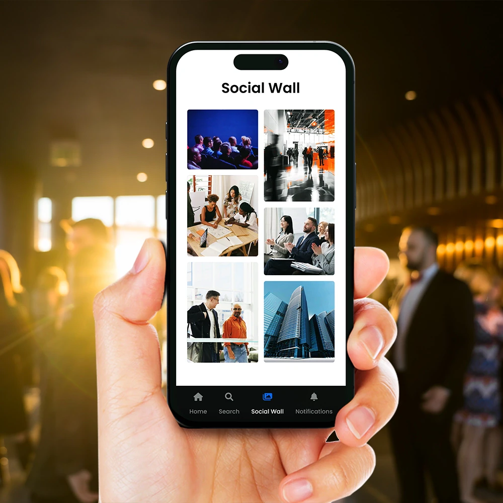Fliplet engagement tools interface